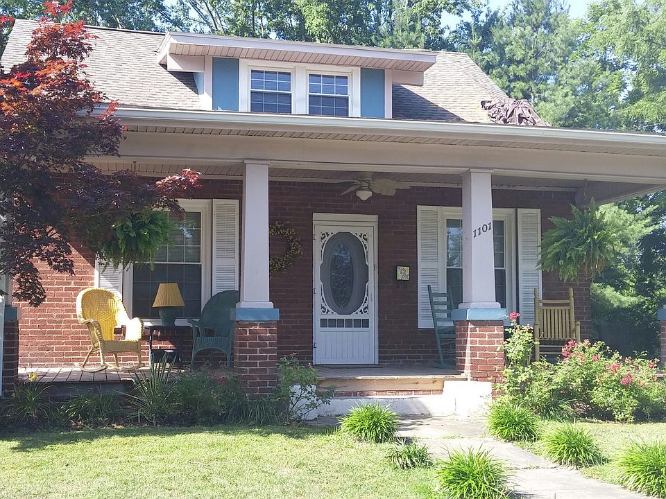 1st image of 1101 Catawba St