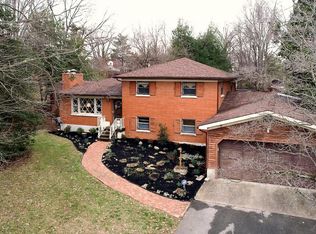 9115 Beulah Church Rd, Louisville, KY 40291