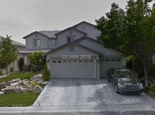 10493 Linnington Ct, Las Vegas, NV 89135