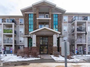 Park Place South Terwillegar, Edmonton, AB T6R 0M1