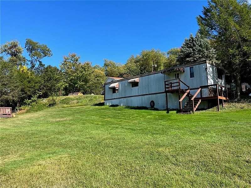 2619 Vancouver St, Grapeville, PA 15634 MLS 1625375 Zillow