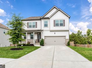 469 Sienna Blf, Dallas, GA 30132