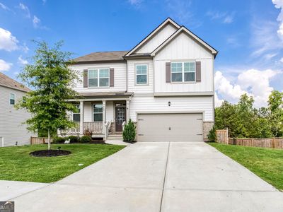 469 Sienna Blf, Dallas, GA, 30132