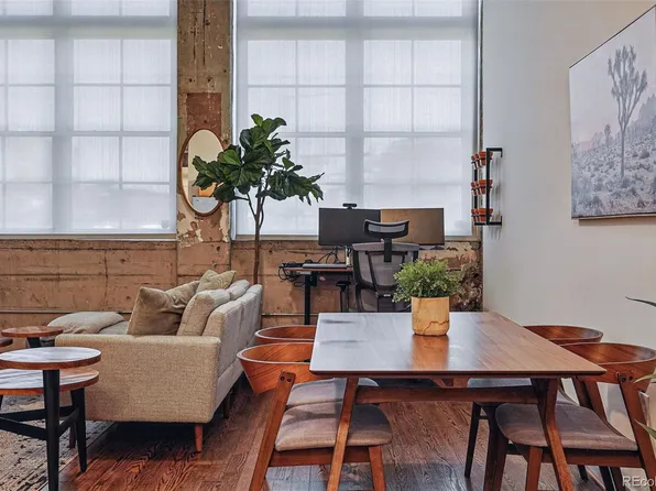 2441 N Broadway #113, Denver, CO 80205