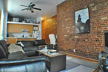 Rented by Geoffrey Stevens Realty