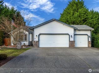 8619 195th Street Ct E, Spanaway, WA