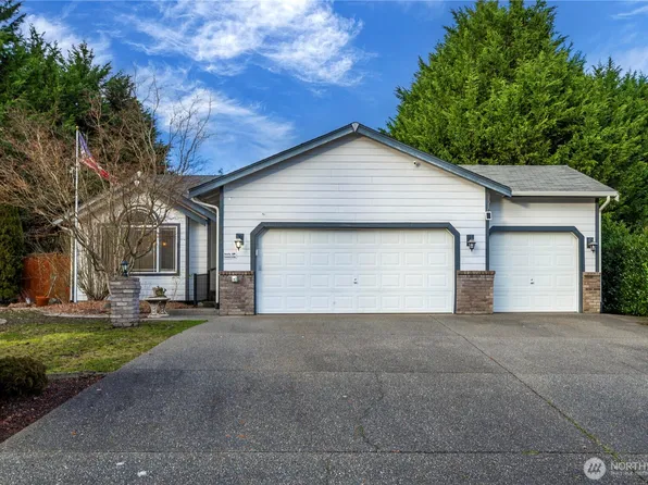 8619 195th Street Ct E, Spanaway, WA 98387
