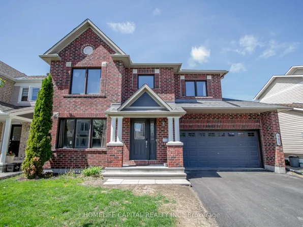 107 Vallier Way, Ottawa, ON K4A 0R3