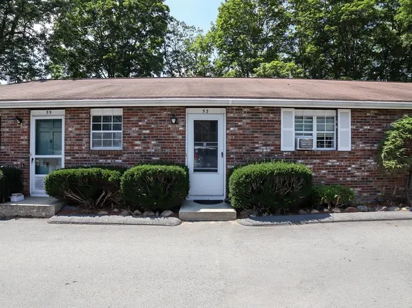 53 Phelps St #53, Marlborough, MA 01752