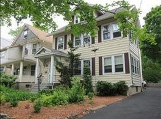 415 Valley Rd, Montclair, NJ 07043