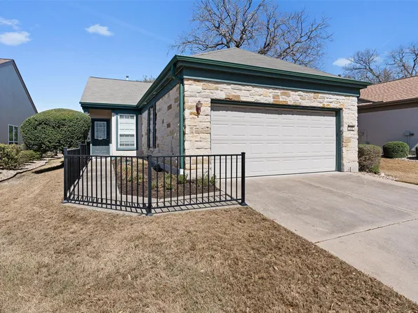 225 Winter Dr, Georgetown, TX 78633