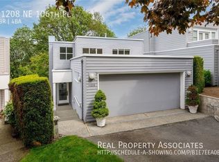 11208 NE 106th Pl, Kirkland, WA 98033