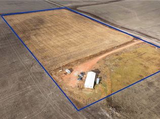 350 Mingus Rd, Wibaux, MT 59353
