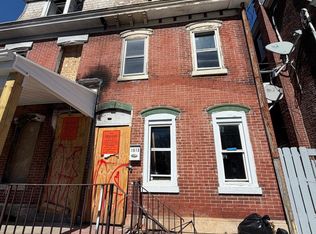 1513 Arrott St, Philadelphia, PA