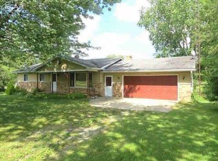 13648 N McKinley Rd, Montrose, MI 48457