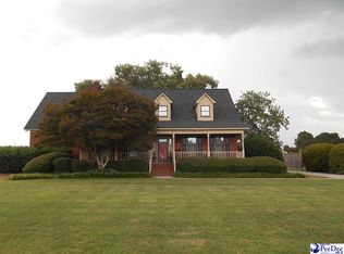 3034 W Woodbine Ave, Florence, SC 29501
