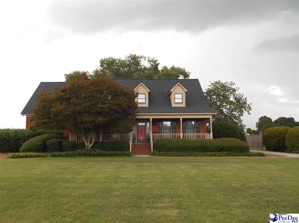 3034 W Woodbine Ave, Florence, SC 29501