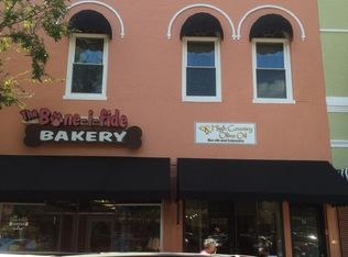 123 Laurens St SW, Aiken, SC 29801