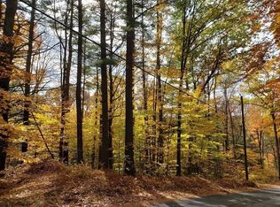 0 Lambson Rd, Huntington, MA 01050