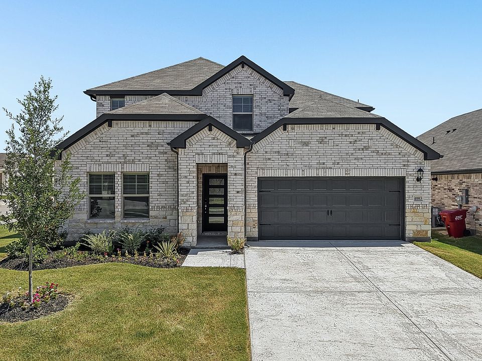 1st image of 4003 Granbury Dr