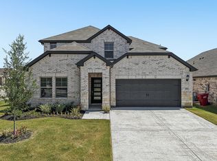 4003 Granbury Dr, Farmersville, TX 75442