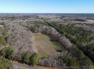 Dobbin Holmes Rd, Fayetteville, NC 28312