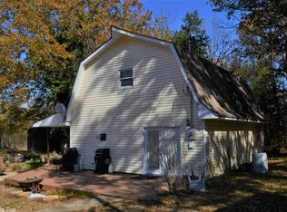 21892 Highway 14, Mountain View, AR 72560