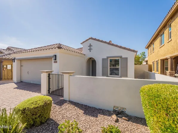 10236 E KINETIC Drive, Mesa, AZ 85212