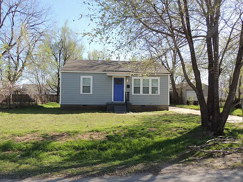 5312 W 11th Pl Photo 1