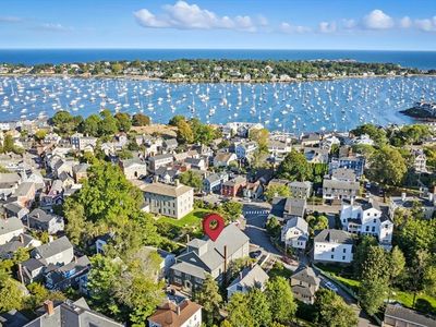 26 Summer St APT 7, Marblehead, MA, 01945