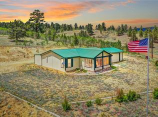 313 Eagle Rock Rd, Jefferson, CO 80456