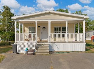 66 Gleed Dr, Brunswick, ME 04011