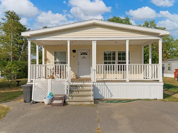 66 Gleed Drive, Brunswick, ME 04011