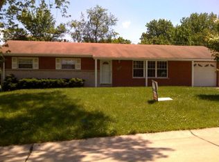 2610 Jonathan Dr, Saint Louis, MO