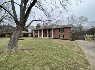 5907 Port Anadarko Trl, Hermitage, TN 37076