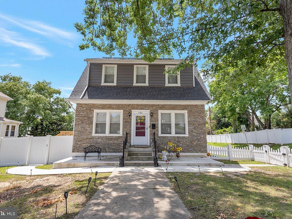 1st image of 4501 Forest View Ave