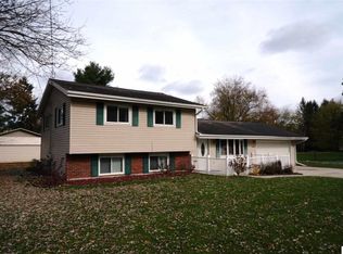3920 Memory Ln, Jackson, MI 49201