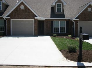 116 Wind Chase Blvd LOT 8, Madisonville, TN 37354
