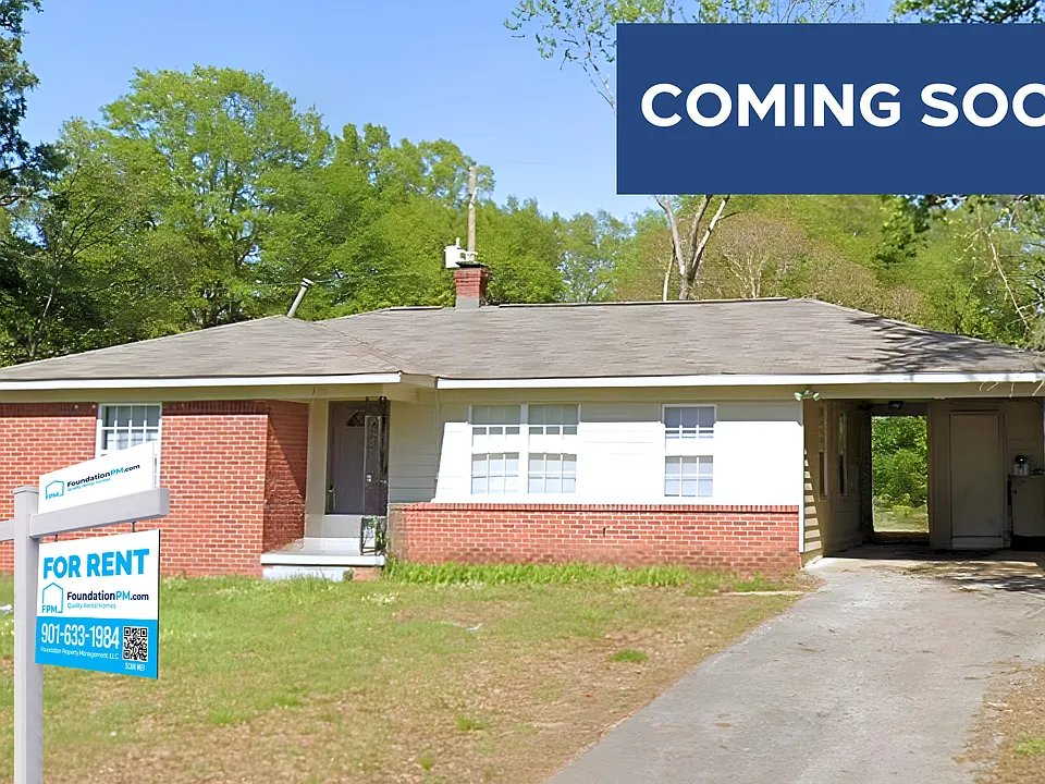 3710 Elm Park Rd