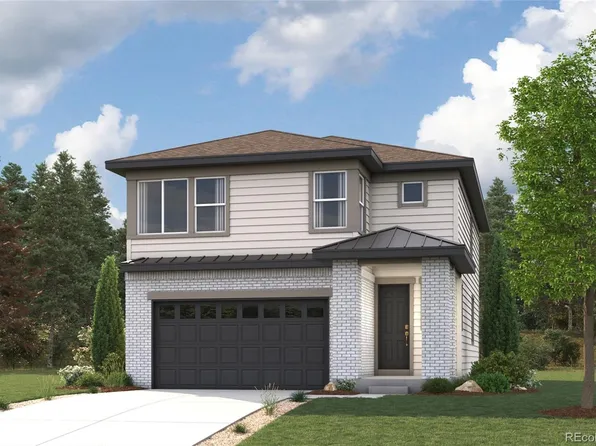 5758 Clear Creek Place, Brighton, CO 80601