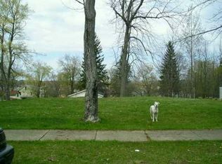 Fairview St, Corry, PA 16407