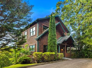 737 Mountain Stream Way, Gatlinburg, TN 37738