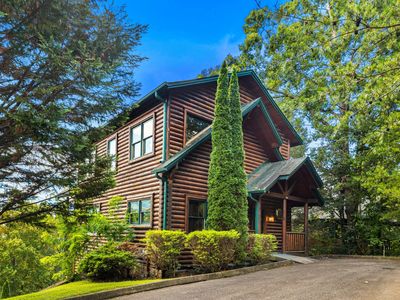 737 Mountain Stream Way, Gatlinburg, TN, 37738