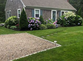 87 Indian Hill Rd N, Chatham, MA 02633