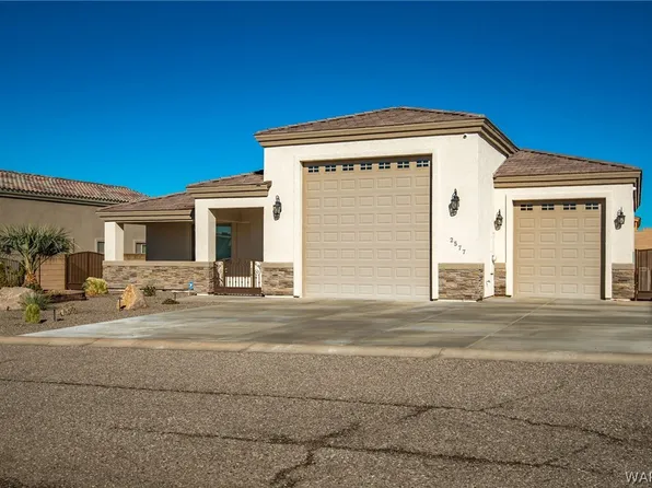 2577 E Nez Perce Rd, Fort Mohave, AZ 86426