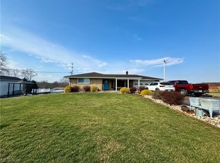 86280 County Road 4, Hopedale, OH 43976