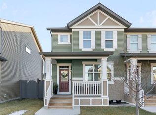 340 W Kingsmere Way SE, Airdrie, AB T4A 0Y2