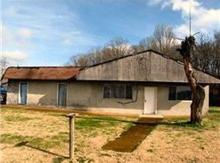 7810 Nolensville Rd, Arrington, TN 37014