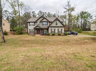 143 Pin Oak Way, Hamilton, GA 31811