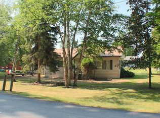 154 Harbor Heights Blvd, Bigfork, MT 59911
